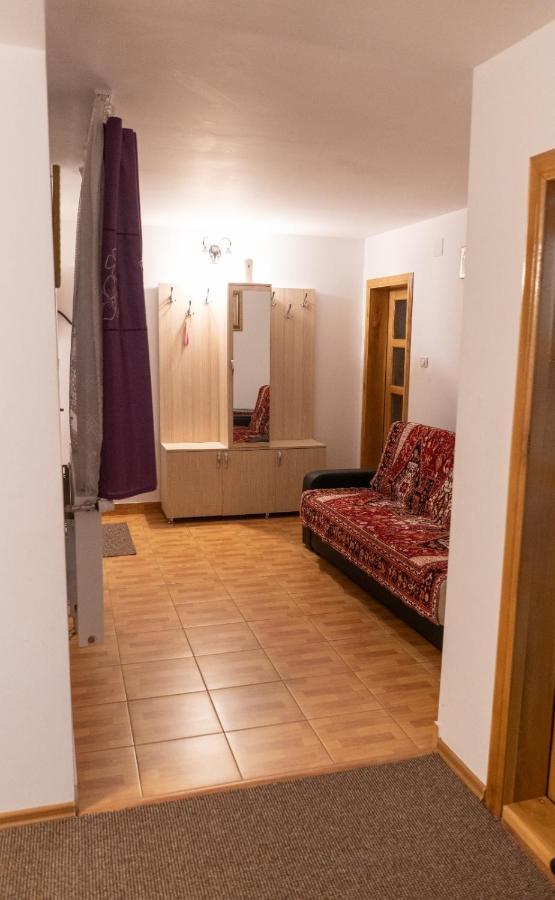 Cabana Denisa Rîu de Mori Exterior foto