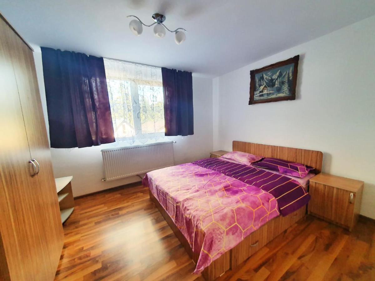 Cabana Denisa Rîu de Mori Exterior foto