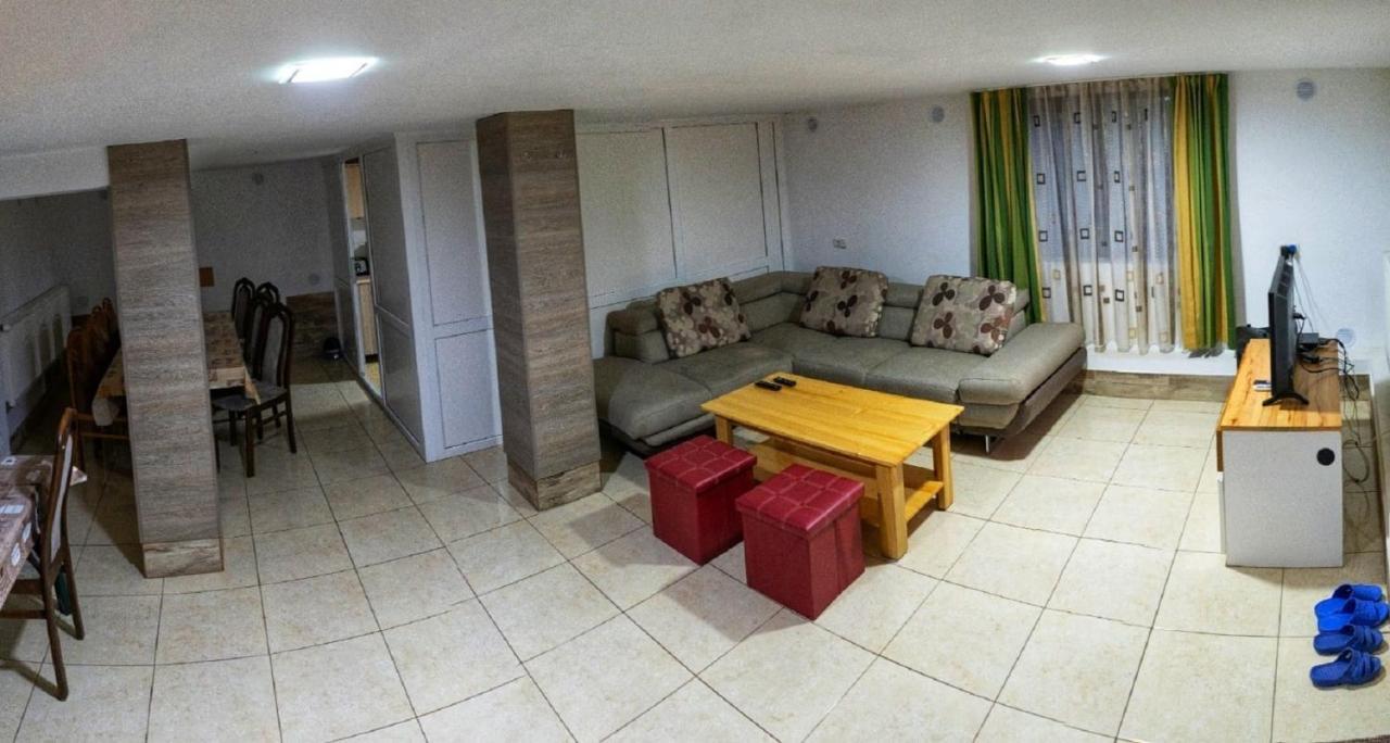 Cabana Denisa Rîu de Mori Exterior foto